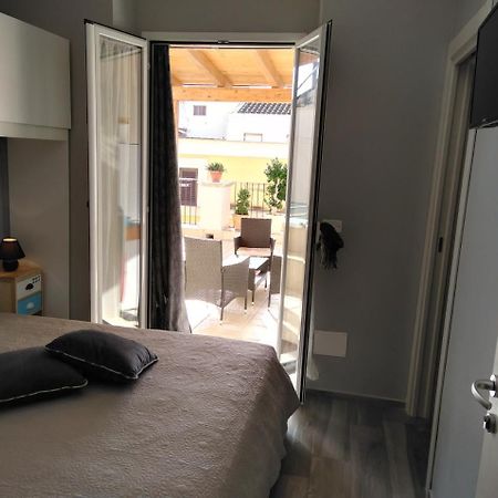 B&B Nazareth Барлетта Экстерьер фото