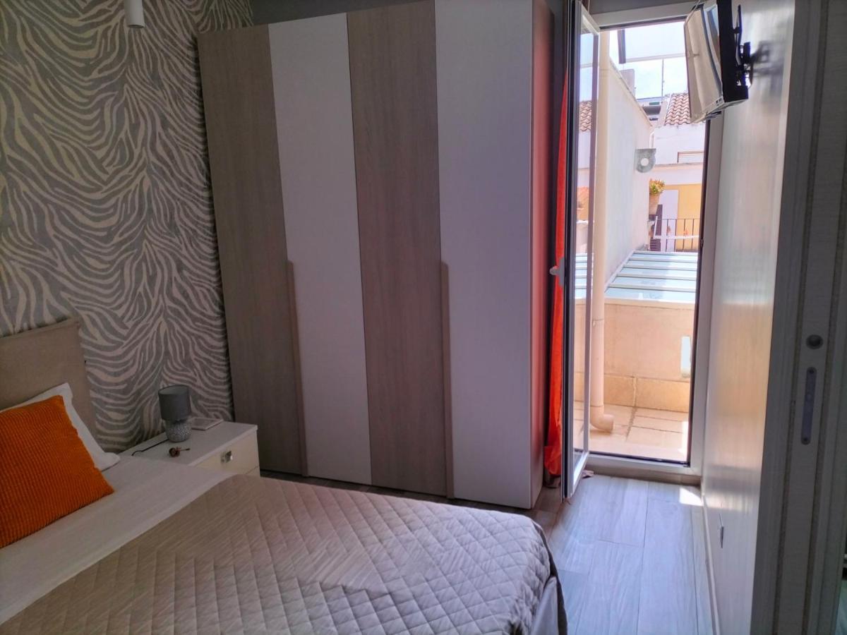 B&B Nazareth Барлетта Экстерьер фото