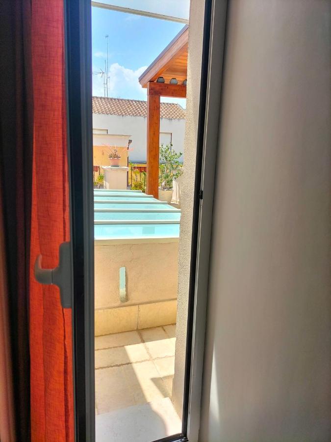 B&B Nazareth Барлетта Экстерьер фото