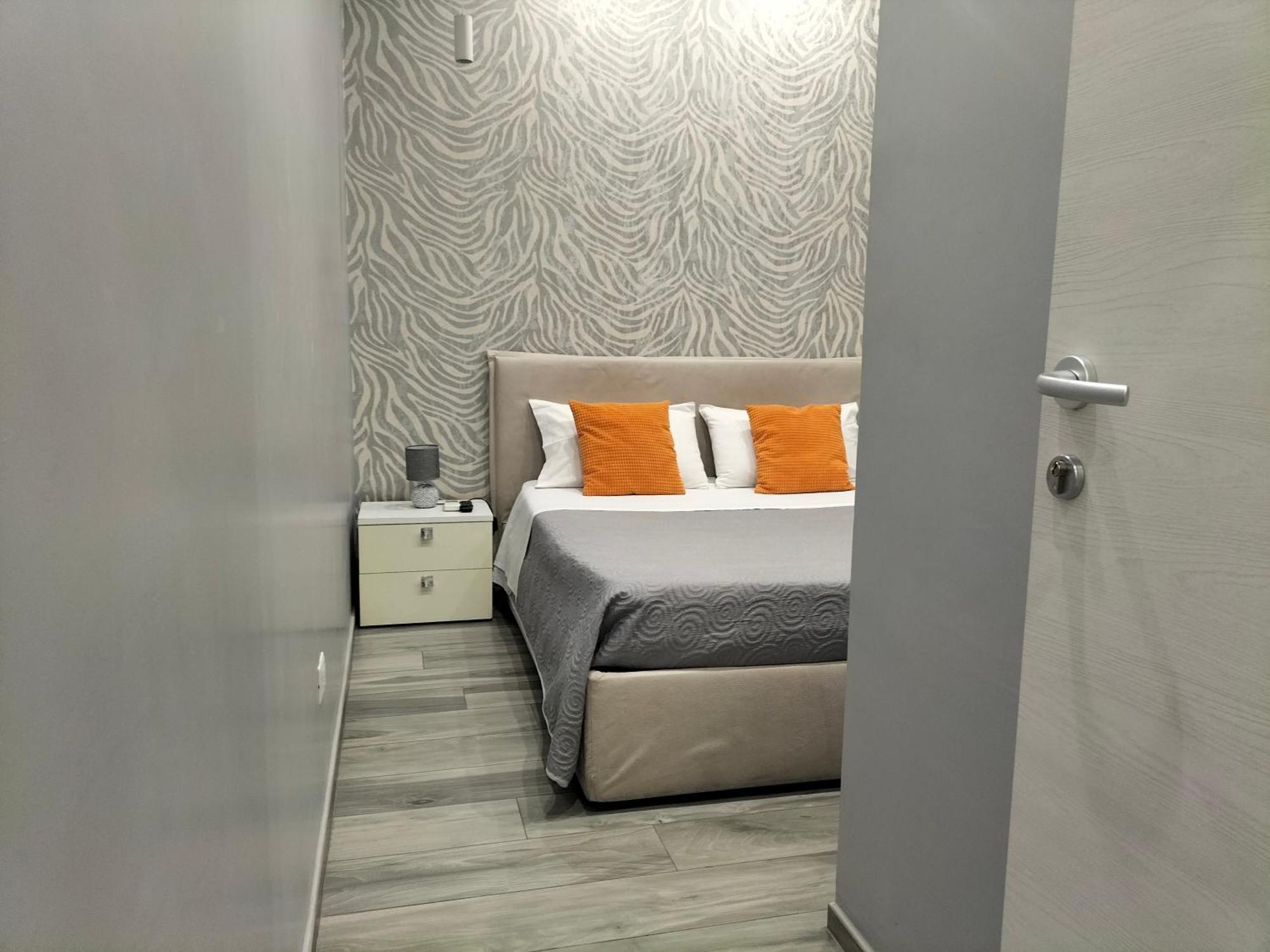 B&B Nazareth Барлетта Номер фото