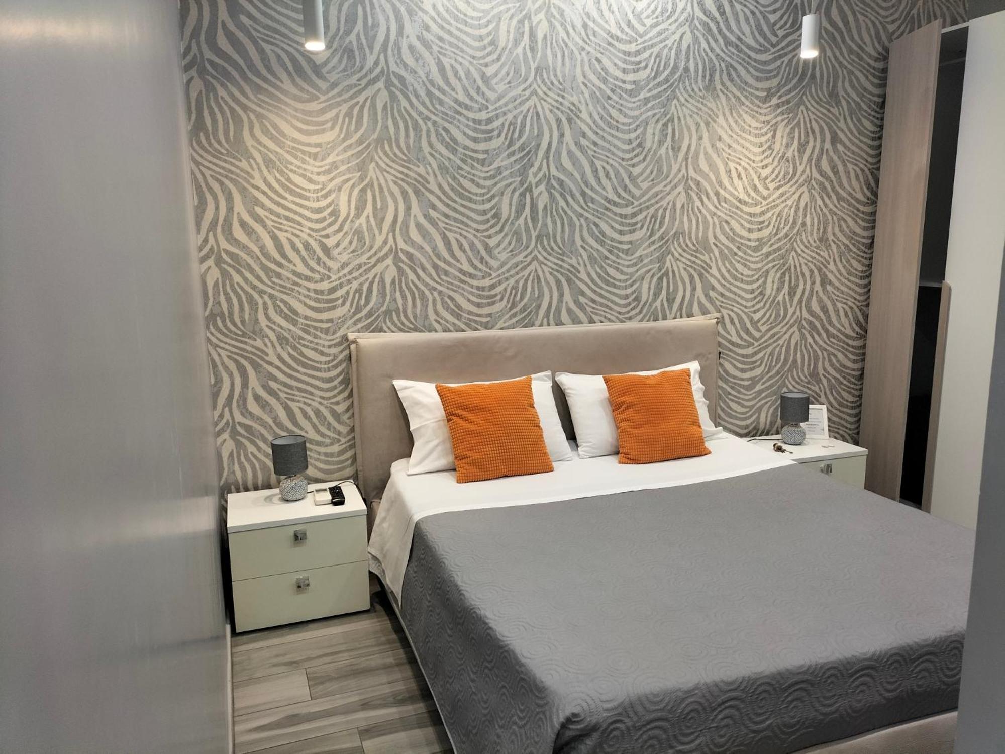 B&B Nazareth Барлетта Номер фото