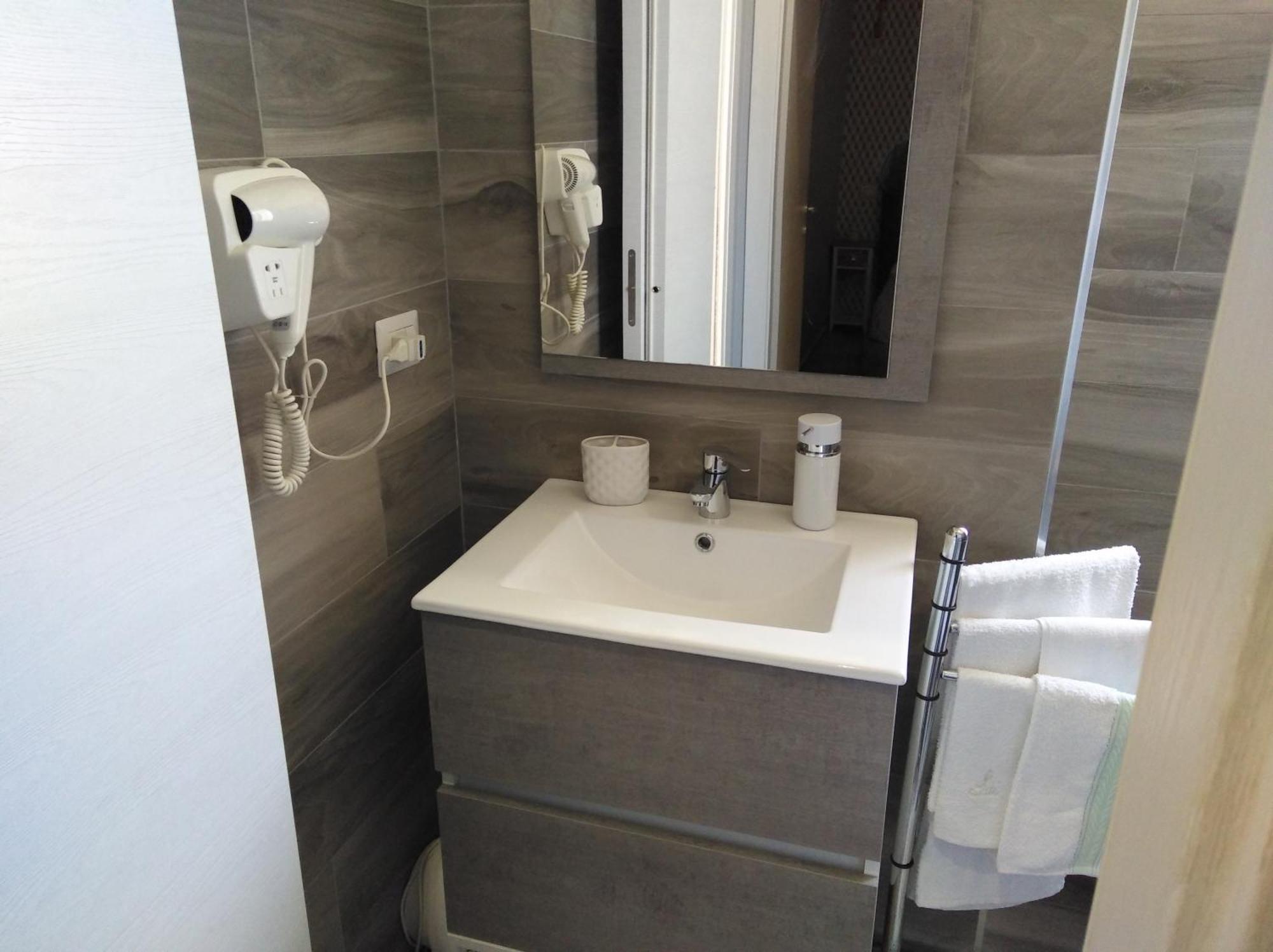 B&B Nazareth Барлетта Номер фото