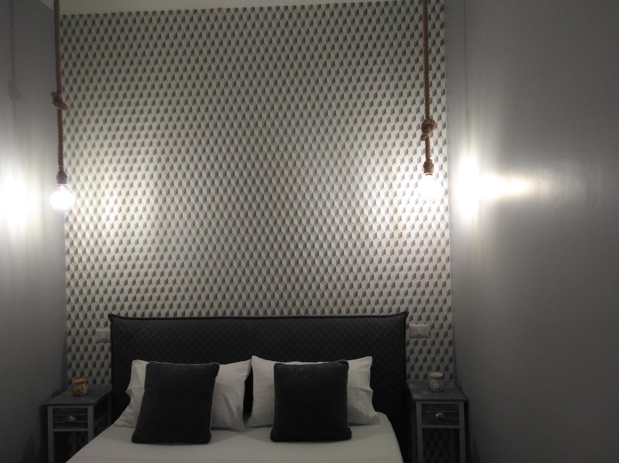 B&B Nazareth Барлетта Номер фото