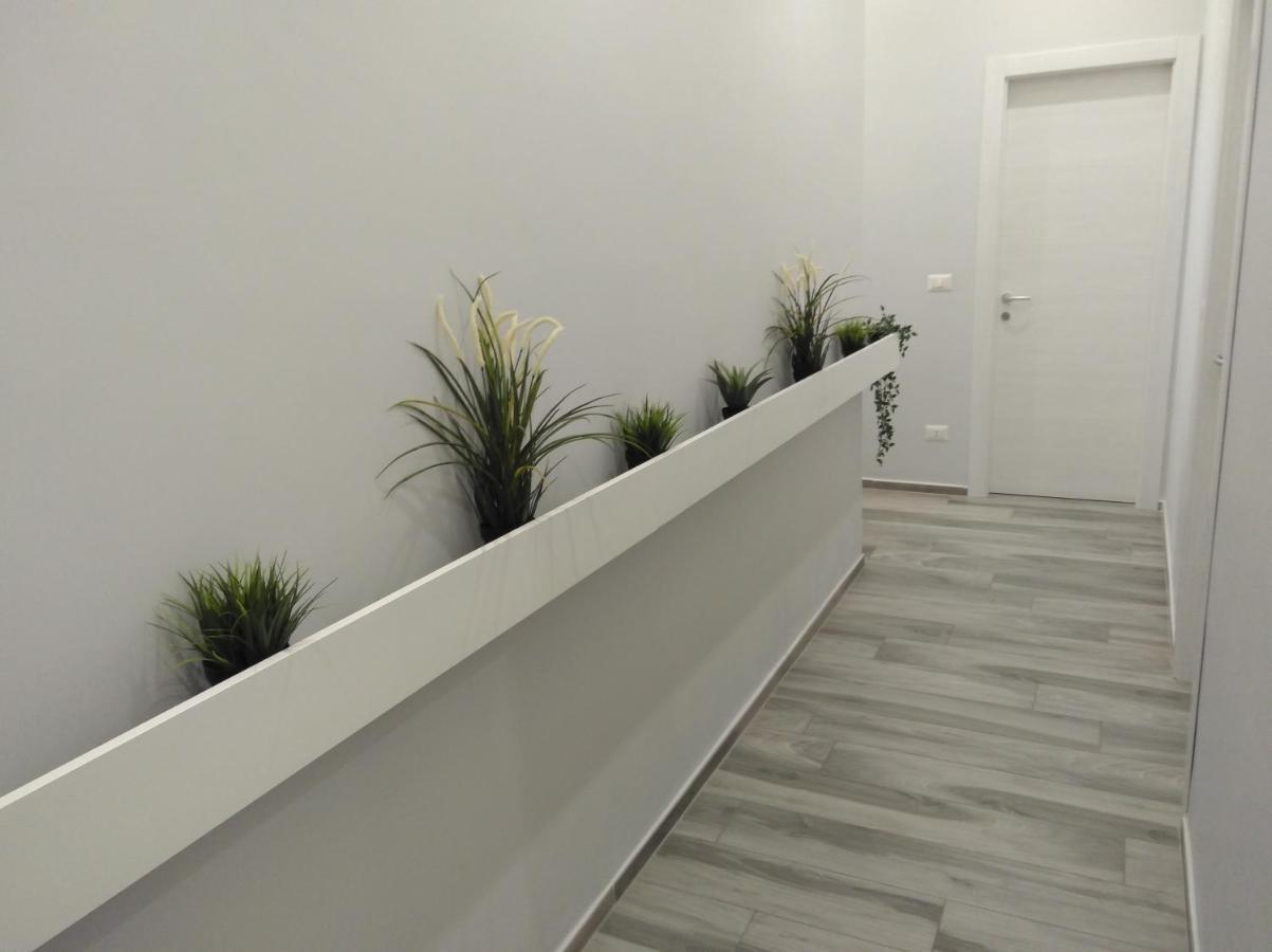 B&B Nazareth Барлетта Экстерьер фото