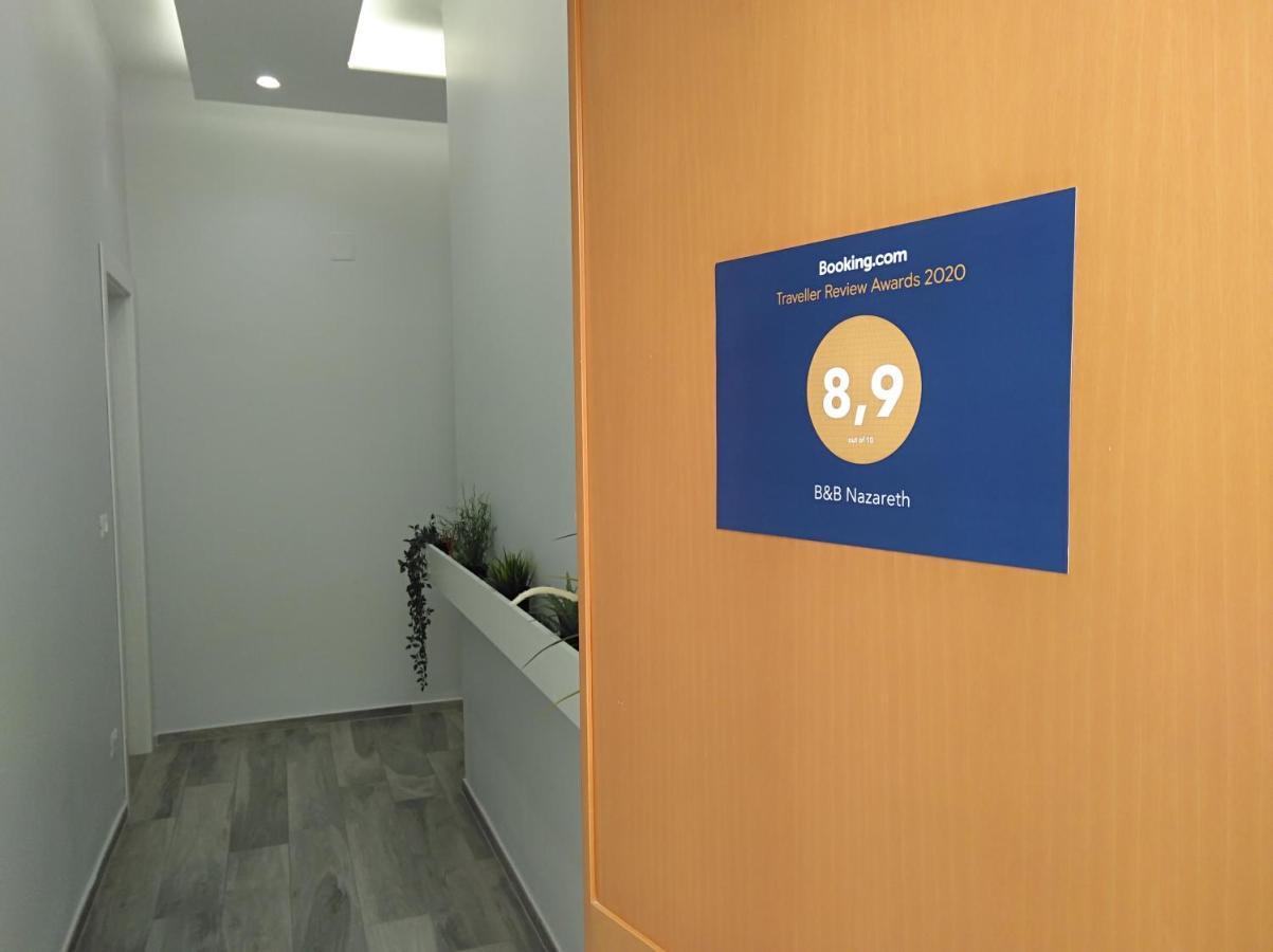 B&B Nazareth Барлетта Экстерьер фото