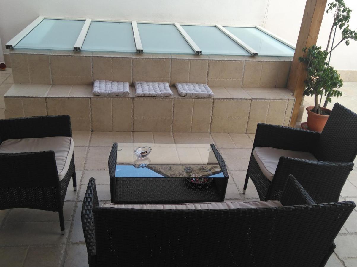 B&B Nazareth Барлетта Экстерьер фото