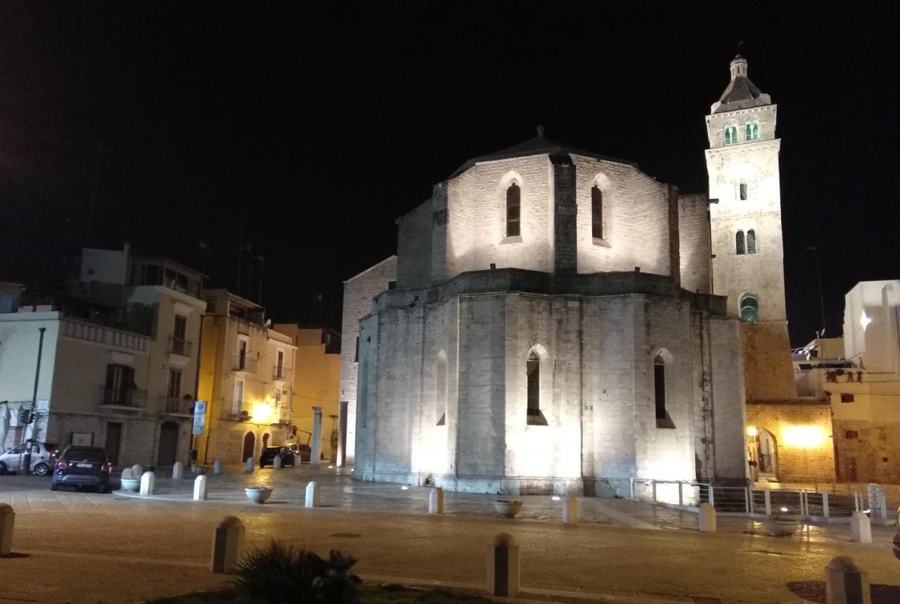 B&B Nazareth Барлетта Экстерьер фото