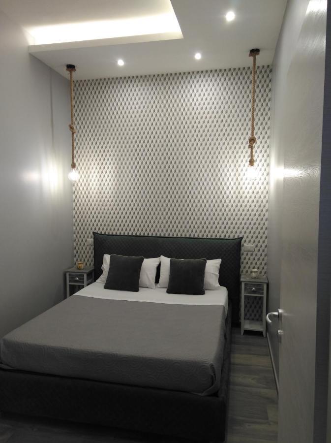 B&B Nazareth Барлетта Экстерьер фото