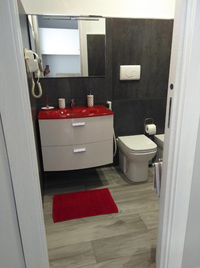 B&B Nazareth Барлетта Номер фото