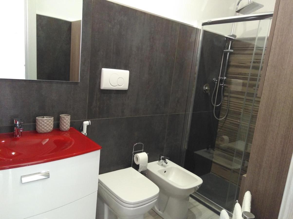 B&B Nazareth Барлетта Номер фото