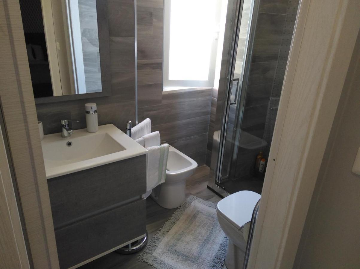 B&B Nazareth Барлетта Экстерьер фото