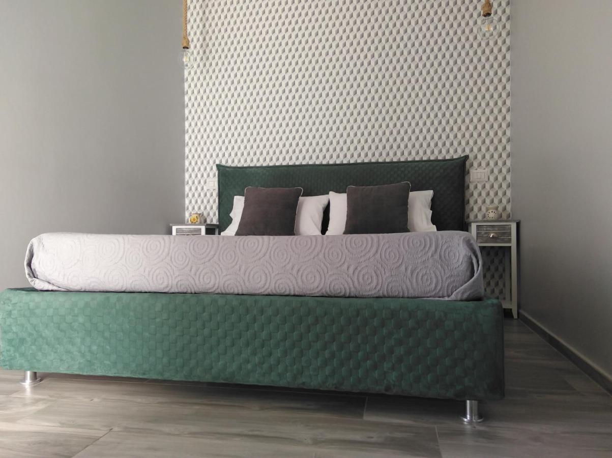 B&B Nazareth Барлетта Экстерьер фото